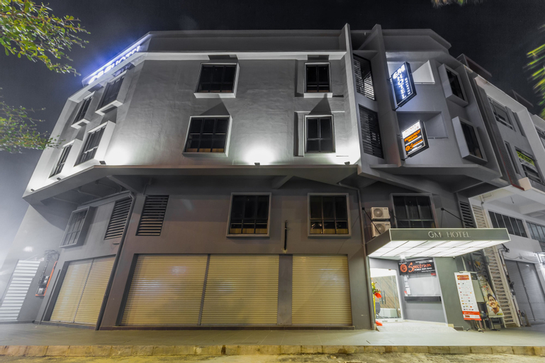 GM Hotel Kuantan, Kuantan
