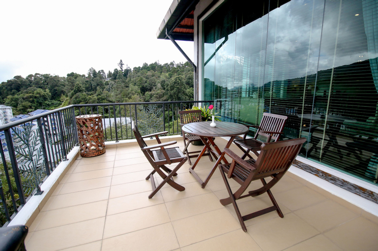 Hotel De'La Ferns, Cameron Highlands, Cameron Highlands
