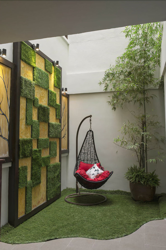 Bagasta Boutique Guesthouse, Kuala Lumpur