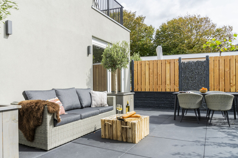 Public Area 3, Just Texel Suites & Apartments, Texel