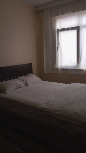 Naz Yilmaz Apart Otel, Merkez