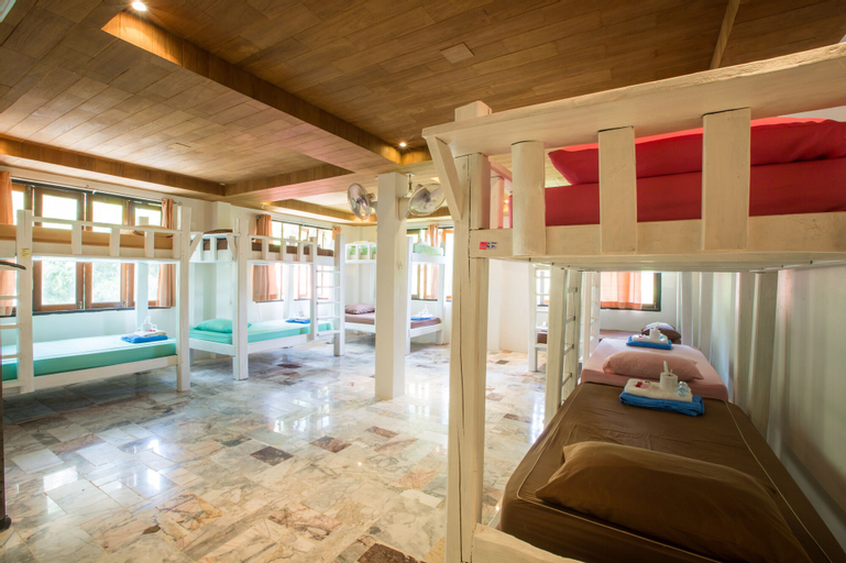 Bottle Beach 1 Resort, Ko Phangan