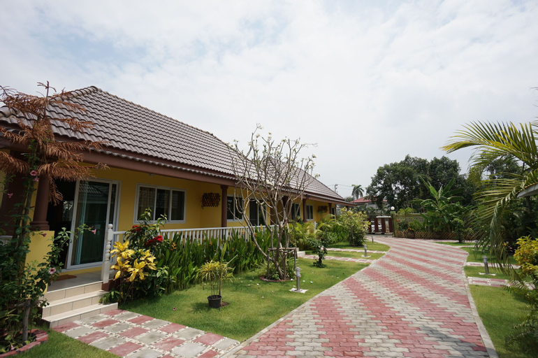 Baan Penny, Phra Nakhon Si Ayutthaya