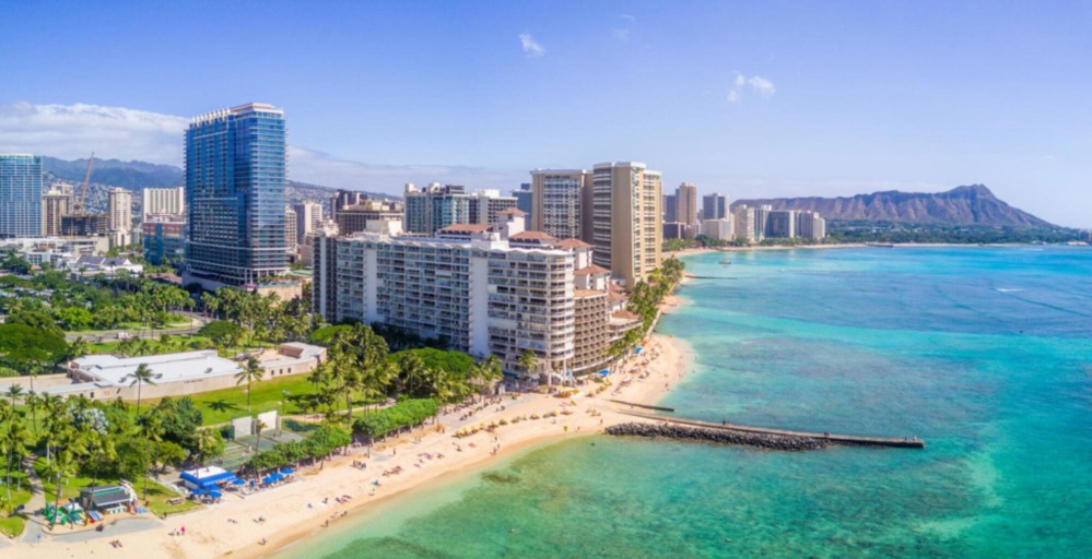 Others 1, Waikiki Shore Ws305, Honolulu