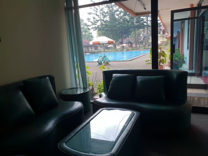 Cisarua Indah Cottage, Bogor