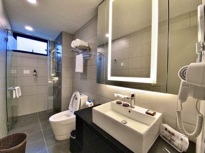 G-Luxe by Gloria Genting Highlands, Bentong