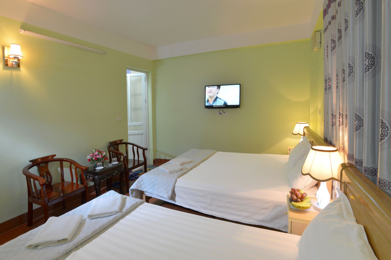 Noi Bai Airport Hotel, Sóc Sơn