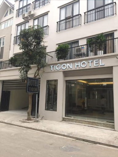 Tigon Hotel, Cầu Giấy