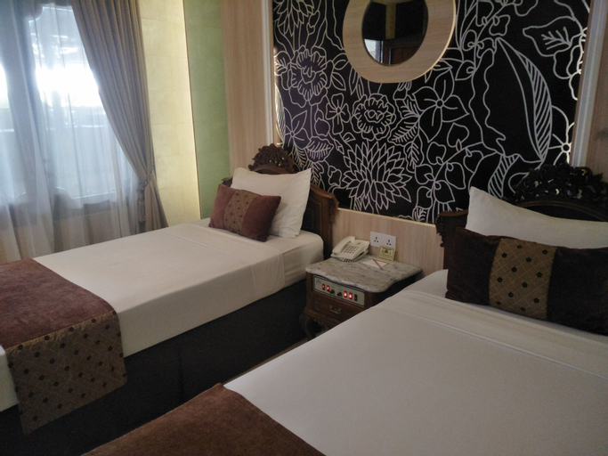 Bedroom 10