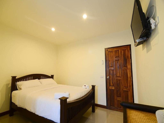 Ban U Thong Accommodations, Phra Nakhon Si Ayutthaya
