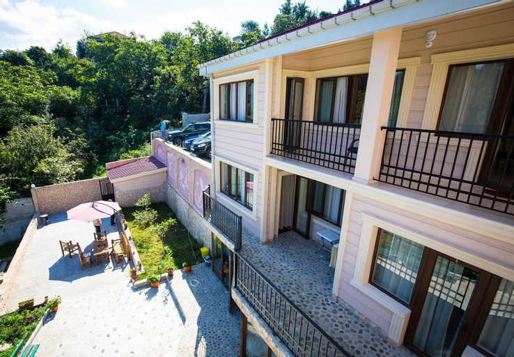 SV Hotel Batumi, Batumi