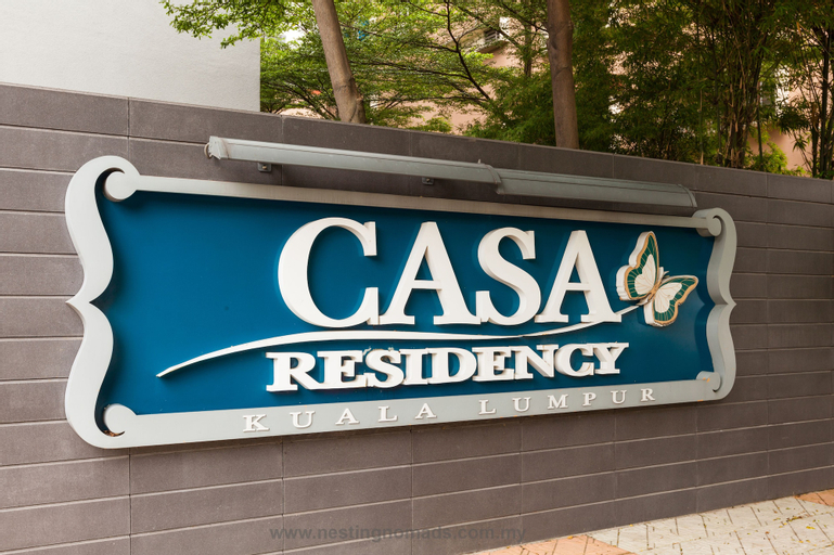 Casa Residency by NN, Kuala Lumpur