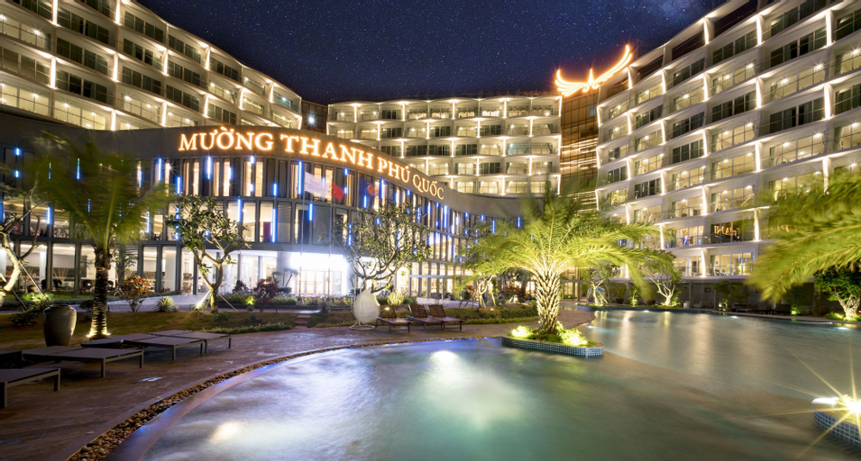 Muong Thanh Luxury Phu Quoc, Phú Quốc