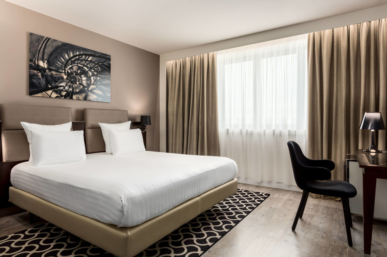 Bedroom 21