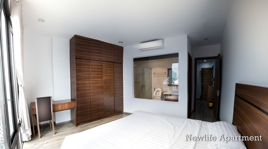 Newlife Apartment Hanoi 2, Cầu Giấy