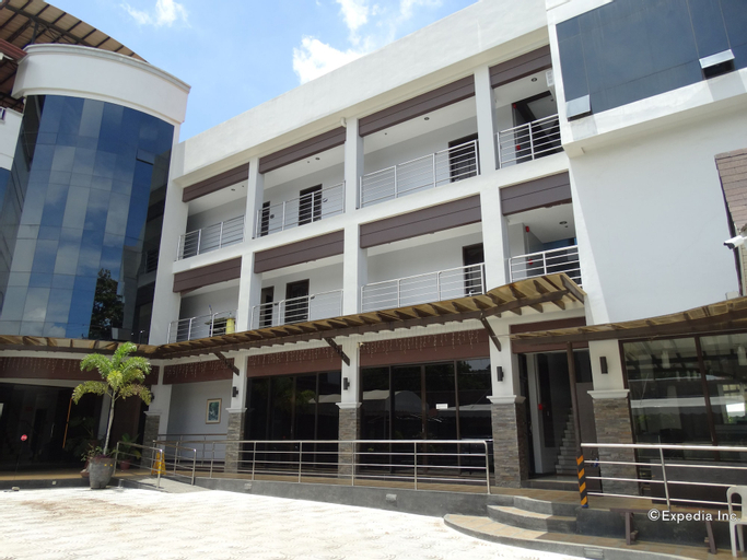 The Peridot Suites, Davao City