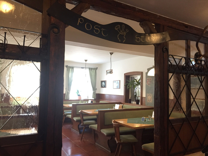 Others 5, Gasthof zur Post, Starnberg