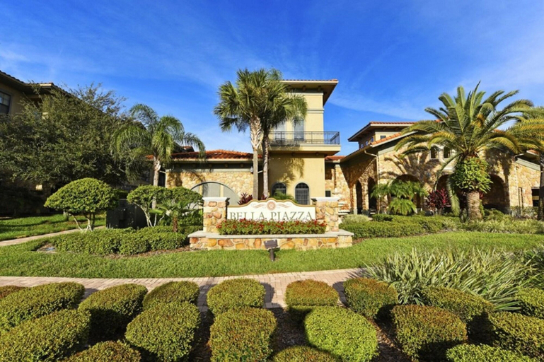 Others 1, Bella Piazza - 907 Charo By Fairytale VR, Polk