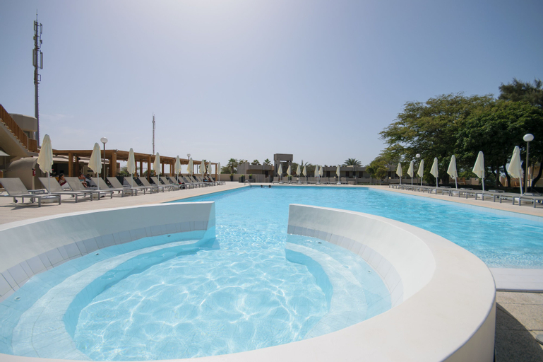 Hotel Oásis Atlântico Praiamar,