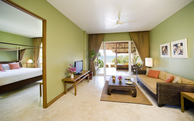 Centara Chaan Talay Resort and Villas Trat, Muang Trat