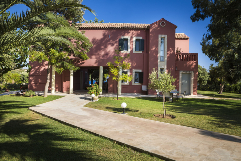 Exterior & Views 2, Stella Di Helis Villa, Ionian Islands