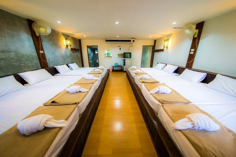 Tanita Lagoon Resort, Muang Udon Thani