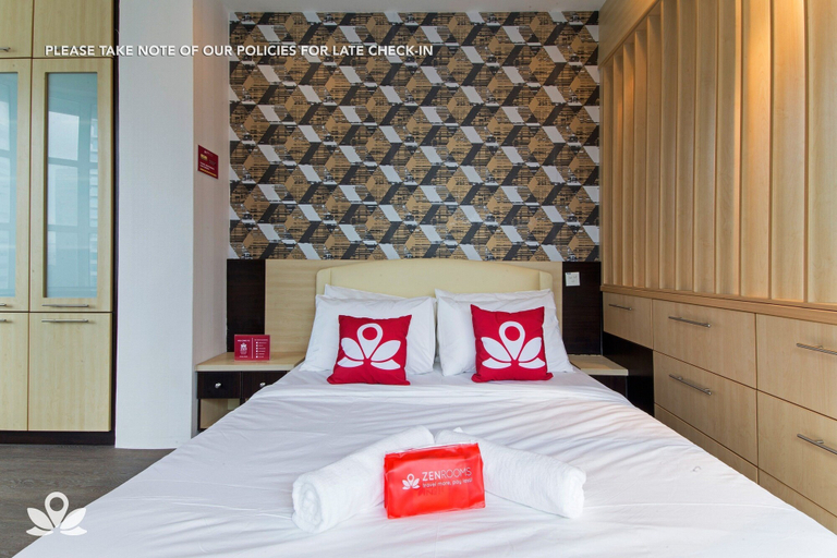 Bedroom 4, ZEN Home Parkview KLCC, Kuala Lumpur
