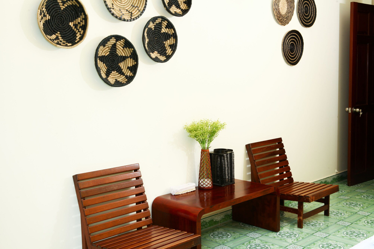 Others 4, PT House, Tân Bình