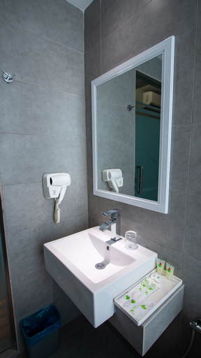 Hotel 99 Sepang KLIA, Kuala Lumpur
