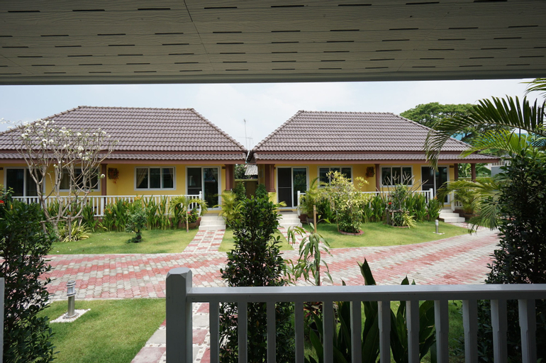 Baan Penny, Phra Nakhon Si Ayutthaya