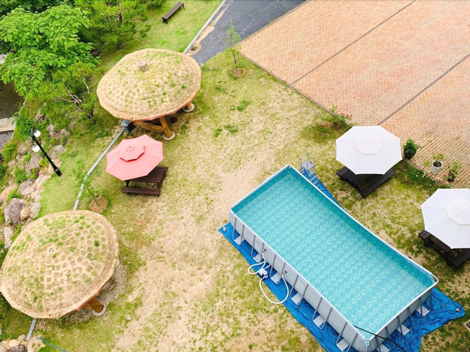 Junsung Resort, Gurye