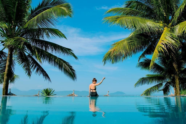 Tiensa Danang Resort, Sơn Trà