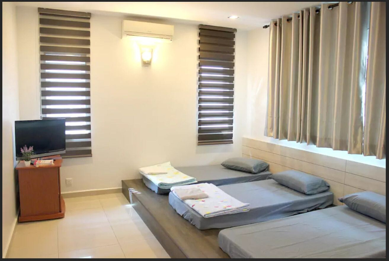 Cheras TY Cozy Homestay, Hulu Langat