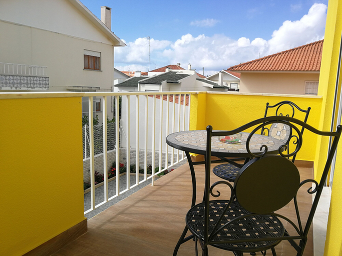 Cascais Chill House, Cascais