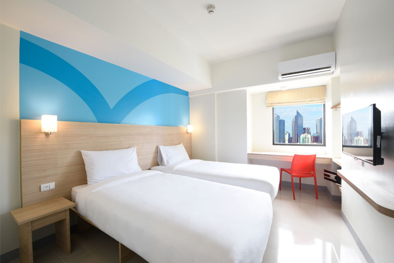 Bedroom 13