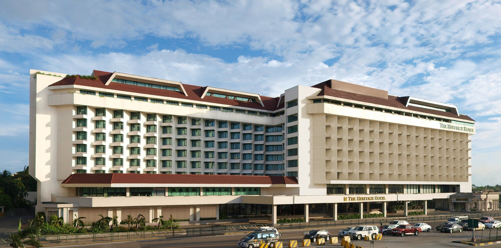 The Heritage Hotel Manila, Pasay City