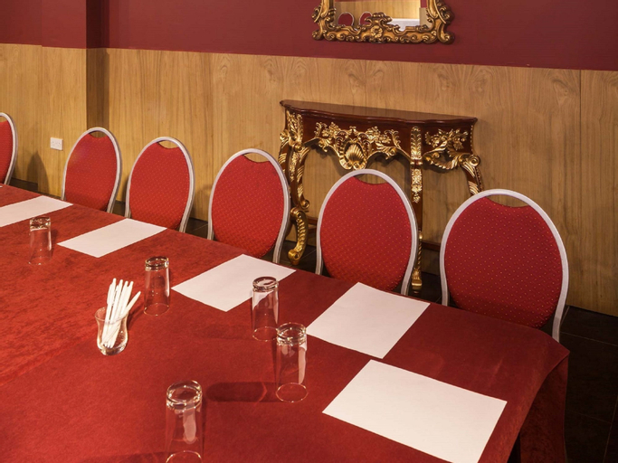 Great National Central Hotel Tullamore,