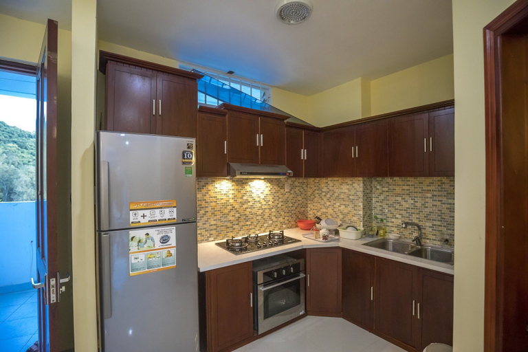 Others 5, Cozzy and Beauty Apartment, Vũng Tàu