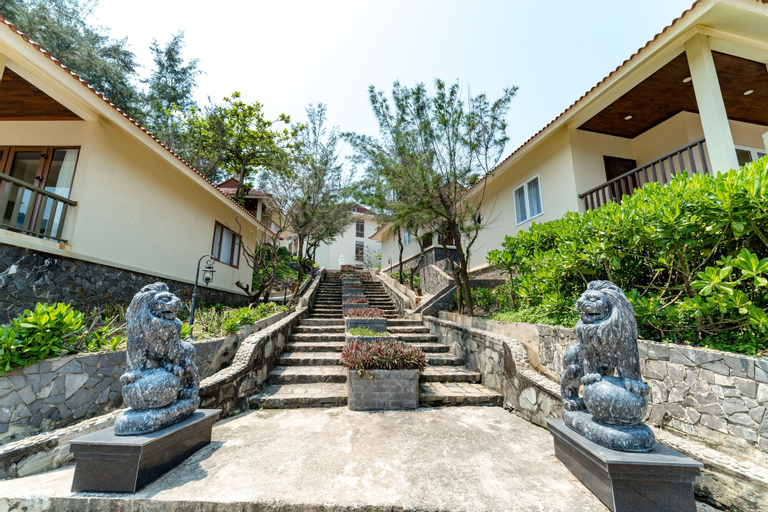 Tiensa Danang Resort, Sơn Trà