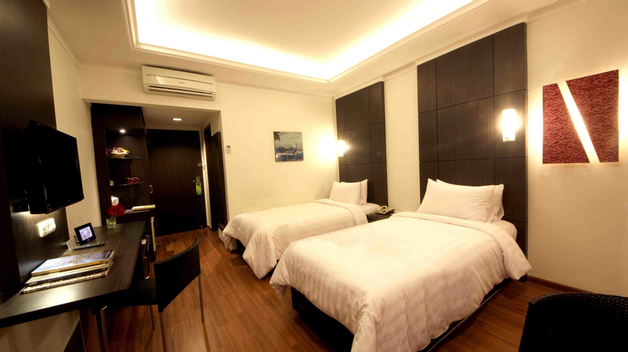 Bedroom 6