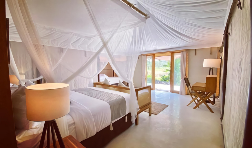Bali Beach Glamping, Tabanan