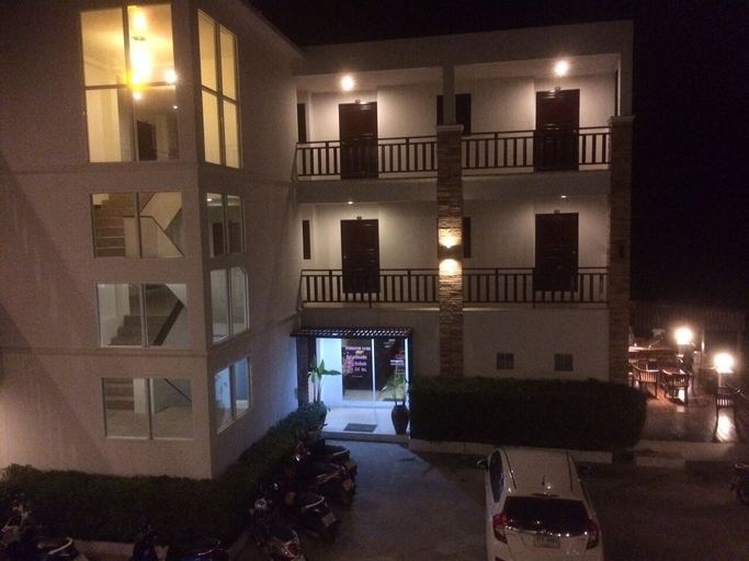 MM Hill Hotel, Ko Samui