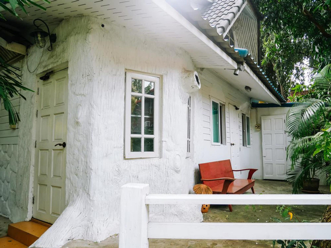 Moradok Thai Guesthouse - Hostel, Phra Nakhon Si Ayutthaya