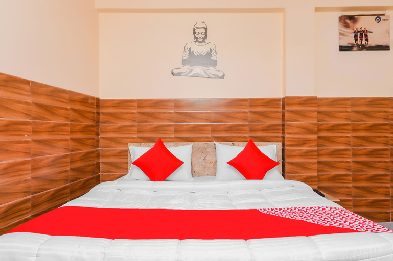 OYO 16847 The Nest Nine, Gautam Buddha Nagar