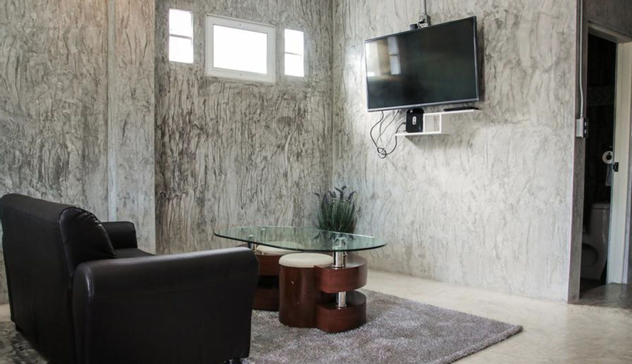 The Gallery Guest House, Muang Udon Thani