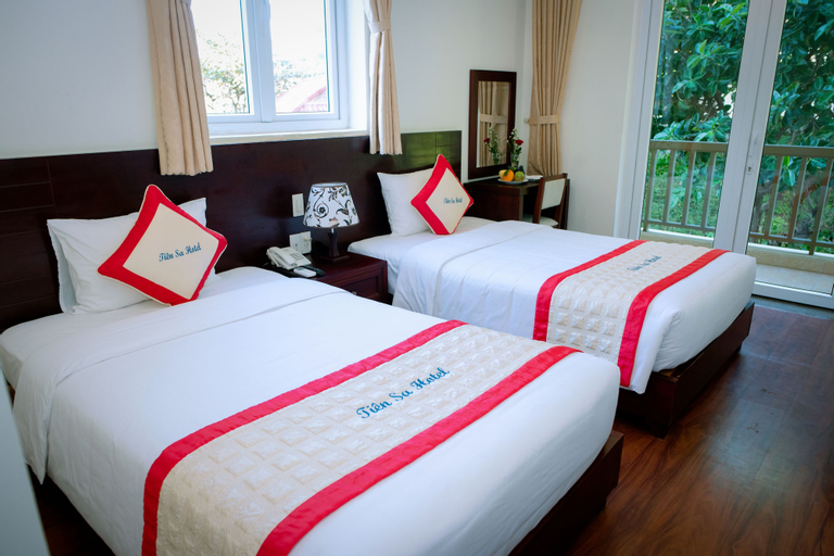 Tiensa Danang Resort, Sơn Trà