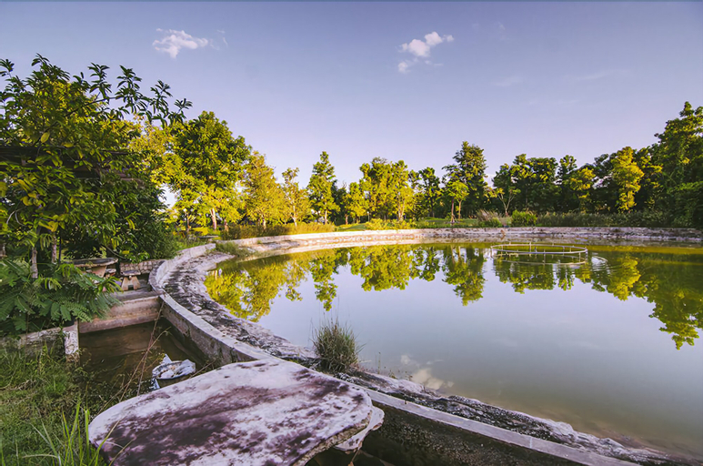 Tanita Lagoon Resort, Muang Udon Thani