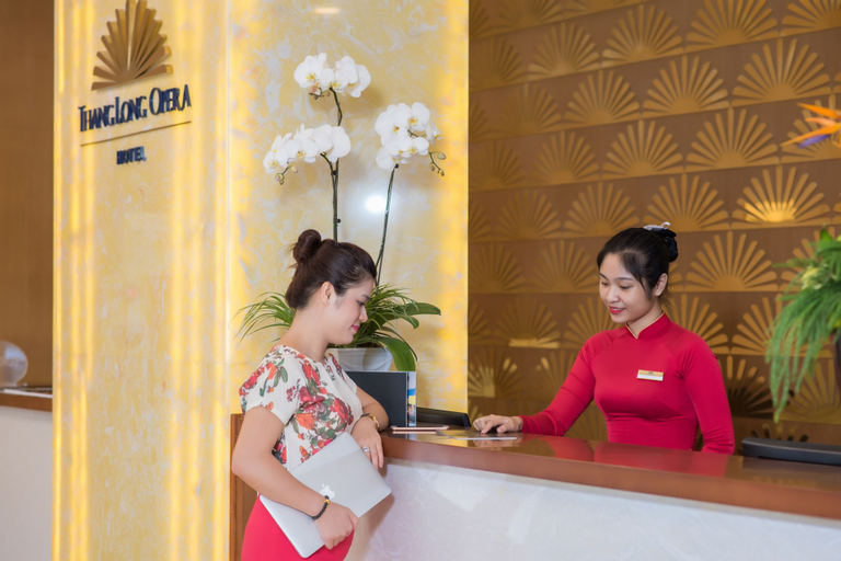 Thang Long Opera Hotel Hanoi, Hoàn Kiếm