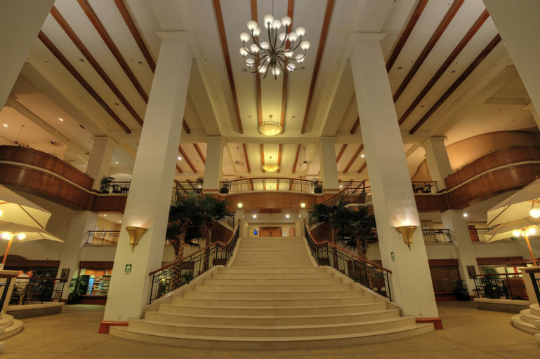 Bangi Resort Hotel, Hulu Langat