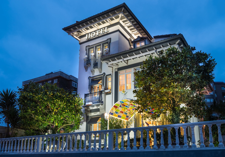 Hotel Boutique Las Brisas, Cantabria